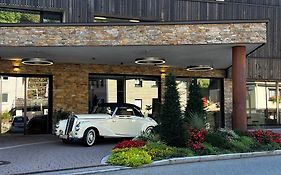 Romantik Hotel Sackmann